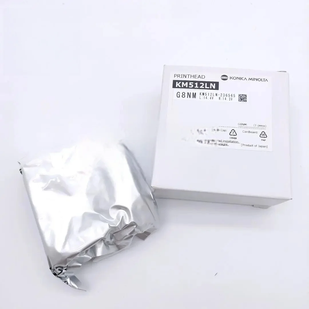 Konica Minolta 512/42pl(KM512LN) Printhead