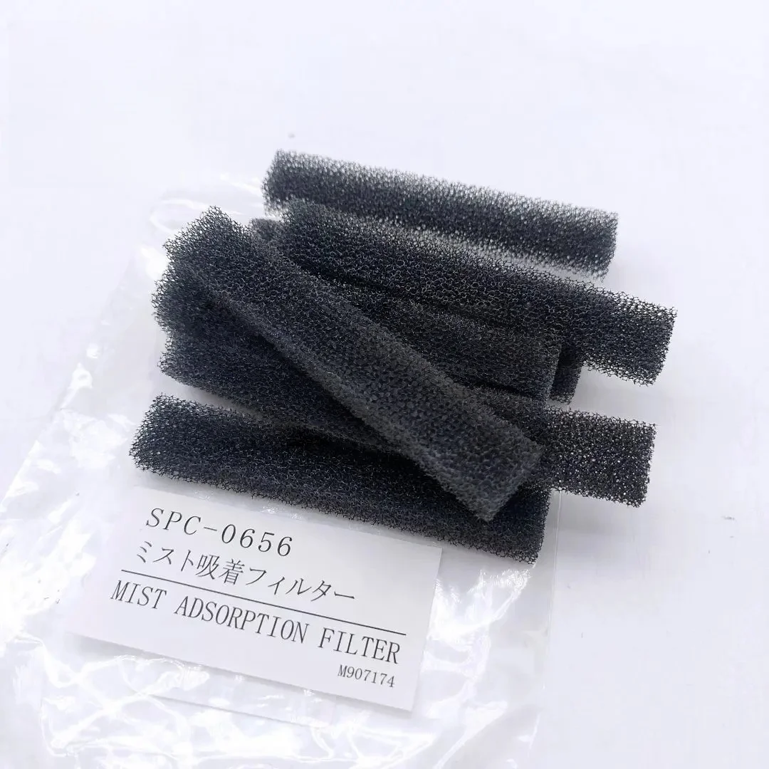 SPC-0656 High Quality Mimaki Mist Absorption Fan Filter Use for UJF-3042 UJF-3042FX UJF-3042HG UJF-6042 UJF-A3FX UJF-A3HG
