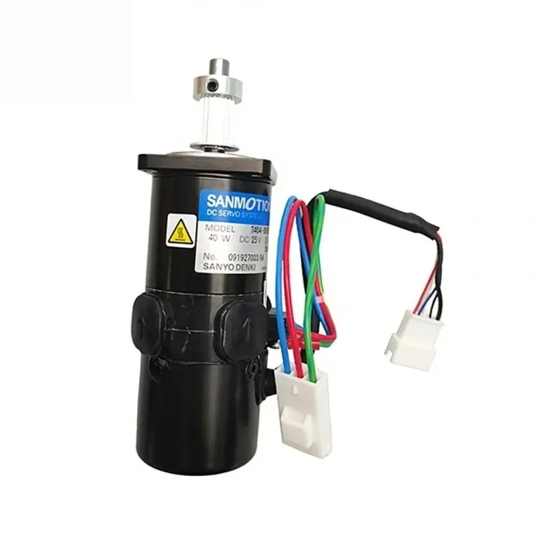 M011924/M007620/M004725 Original Mimaki CJV30/CJV300/JV33/JV4/TPC-1000/TS3/TX2 Y Motor