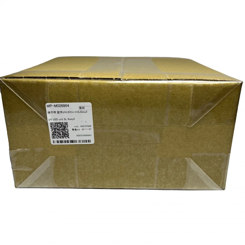 M026864 Original Mimaki UJF-3042 UJF-6042 UV LED Lamp-M026136/M018242/M020205