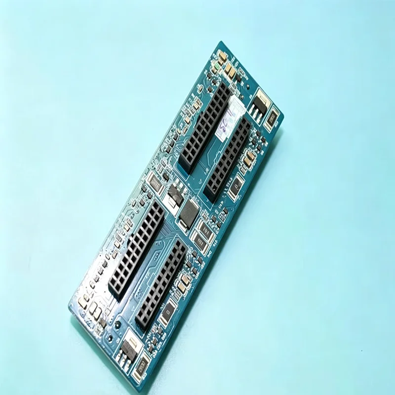 Hoson I3200 Transfer Card 14P Connector Board for V1.41 Head Board