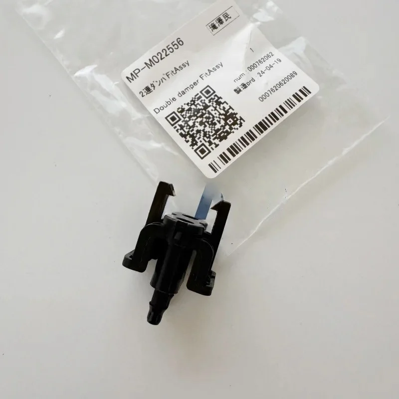 M022556 Mimaki Original Double Damper Fit Assy Use for TS55/JV330/CJV330/TS330/UCJV330/UJV100-160/TS100-1600/JV100-160