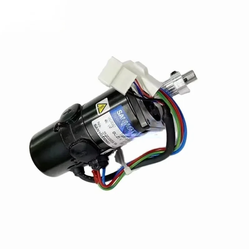M011925 Original Mimaki CJV30/JV33/JV5 Y-axis Motor All Assy 30 -M007620/M004725