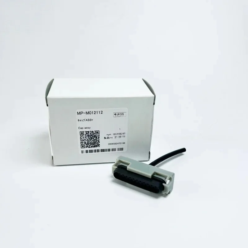 Original Mimaki M012112 for UJF-3042/UJF-3042FX/UJF-3042HG Captop Assy