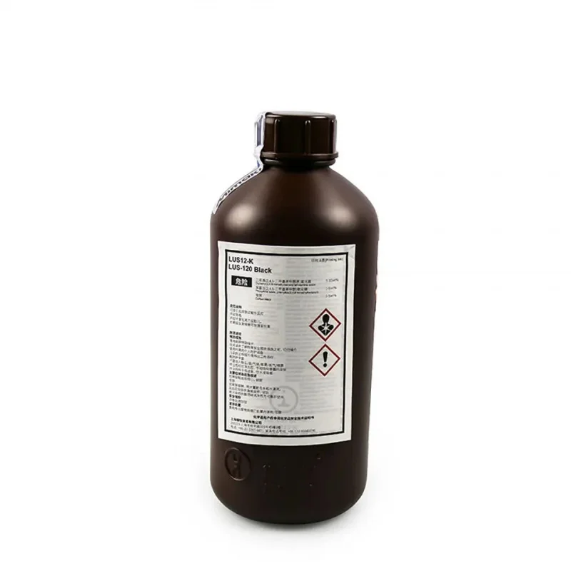 Latest Date Original Mimaki Luus-120 Ink Containing Luus-120 Chip for Ujf/jfx200/sij320uv Printer 8 Colors Optional
