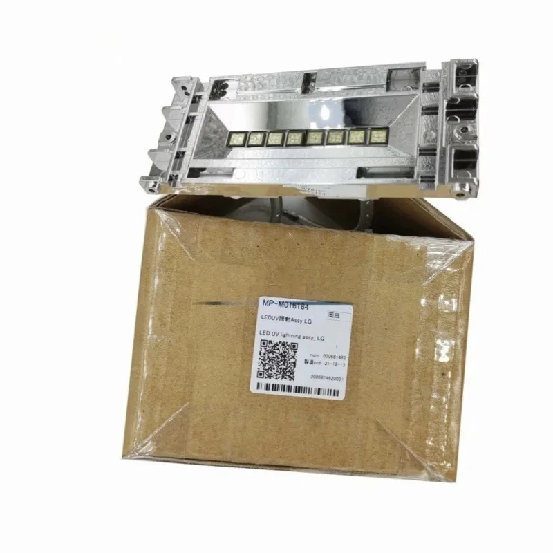 M016184/M010545 Original Mimaki UJF-3042/UJF-3042FX/UJF-3042HG/UJF-6042 LED UV Lighting ASSY