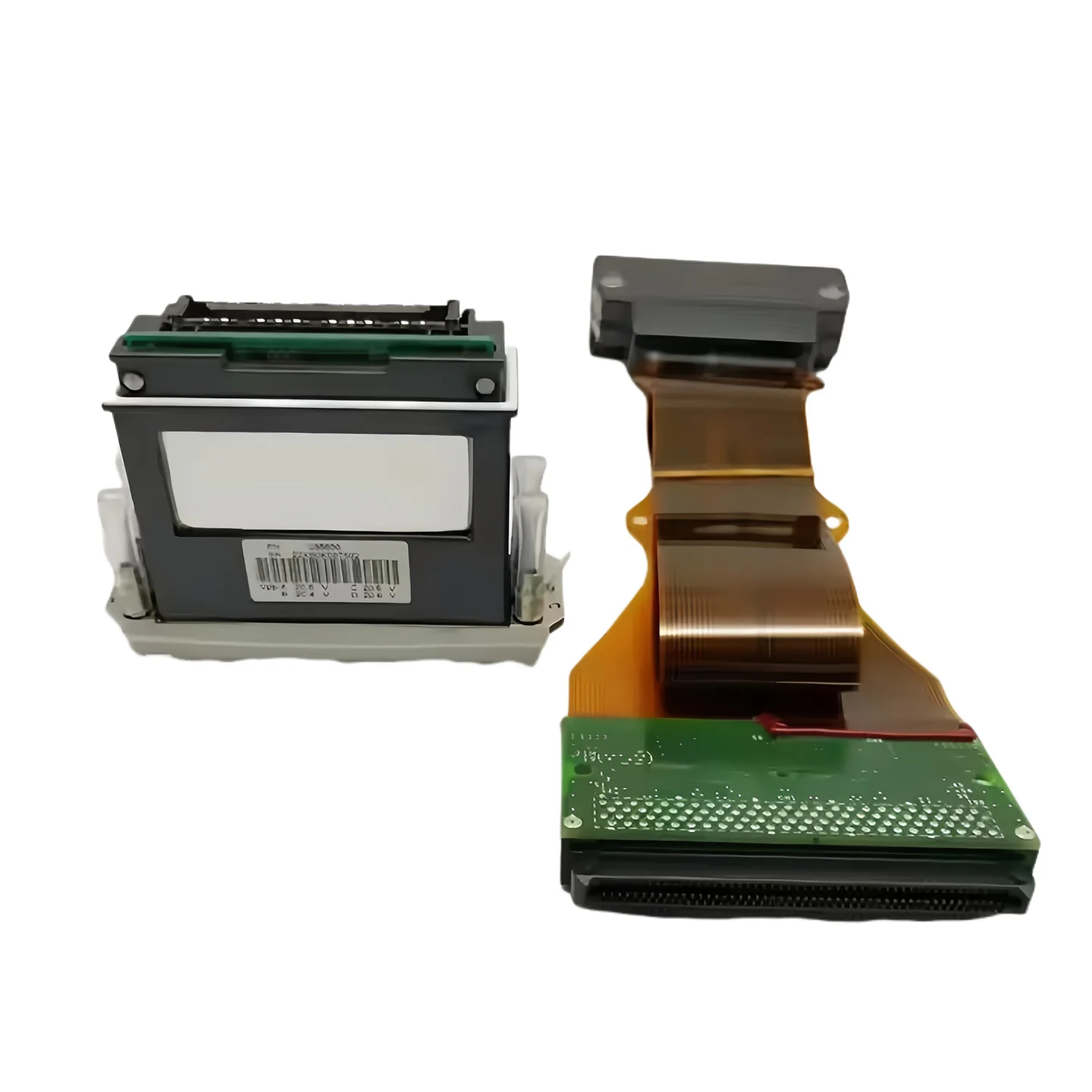 Original and new Ricoh G5F MH5421F J36600 printhead