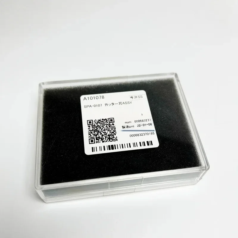 SPA-0107 Original Mimaki JV33/CJV30/CJV150/JV3/JV400/TS3/TS30/TS300/UCJV300/UCJV150/UJV100 Blade Cutter Assy