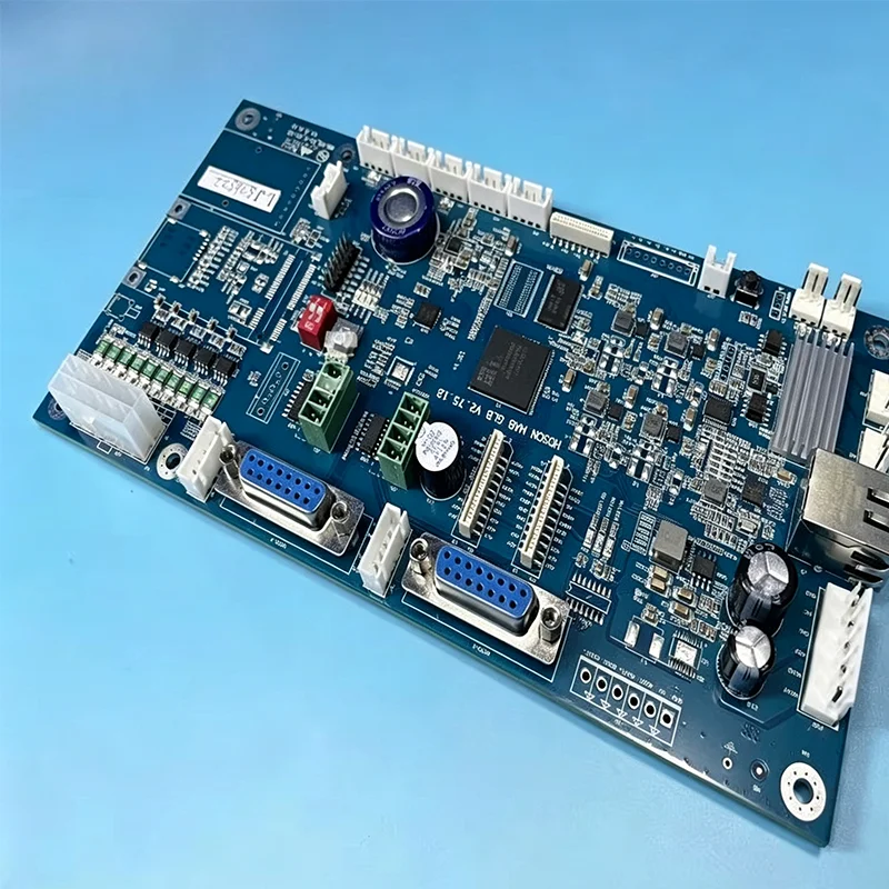 Hoson I3200/DX5/XP600/4720/5113 Main Board Mother Board V2.75 for Inkjet Printer
