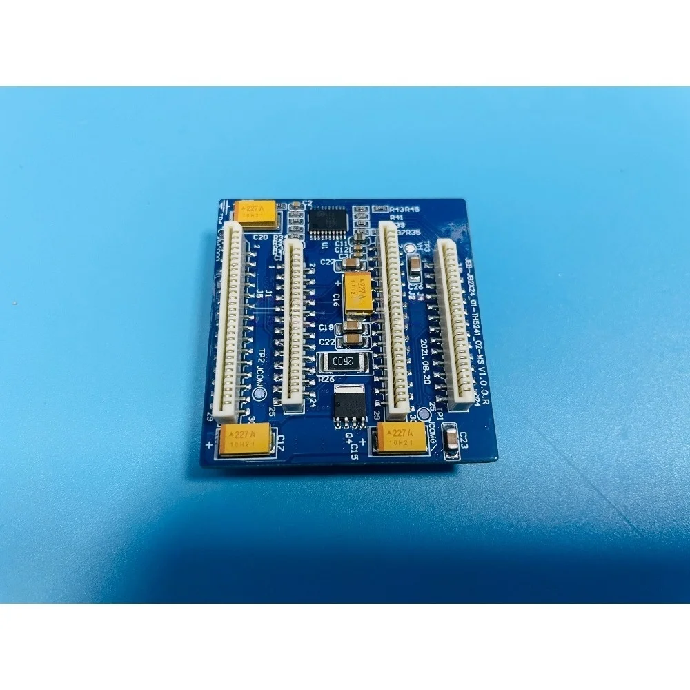 Hoson Ricoh Gen5i G5i Adapter Card Connector Board for Hoson V1.43 V1.0.01 Head Board