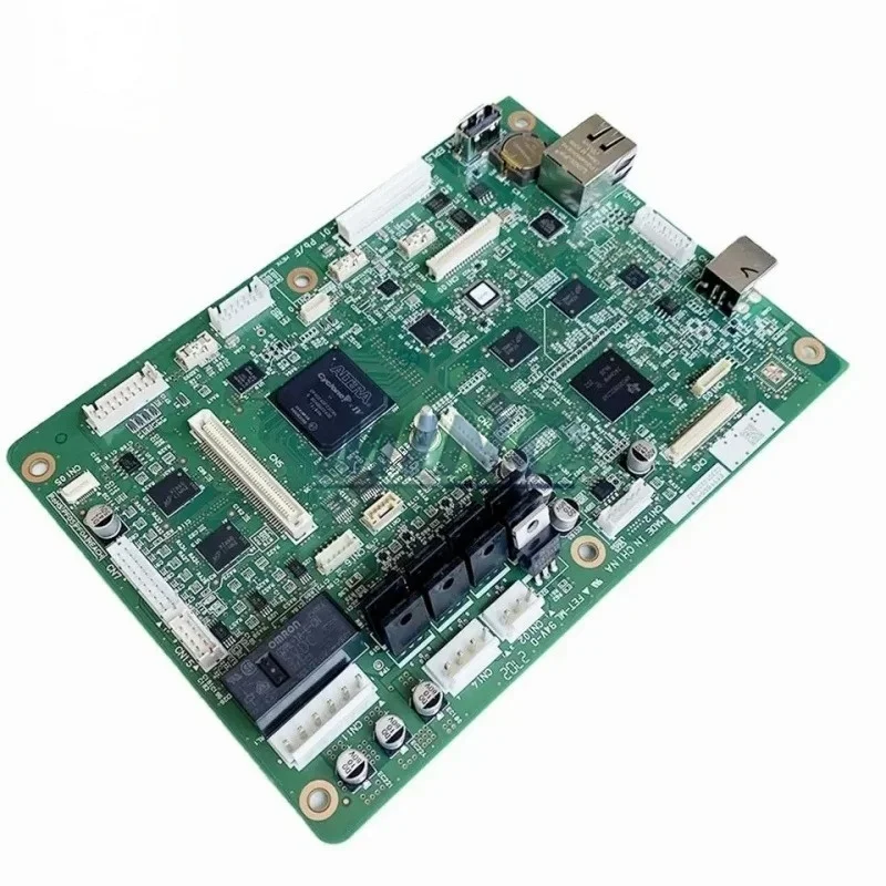 M025273 Mimaki EPL5 Main Board for UCJV150/UCJV300/UJV100/JV100/JFX200EX/JV300Plus Printers