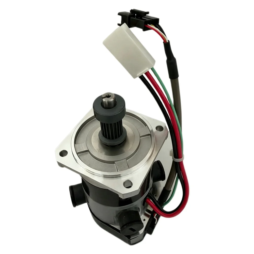 M022252 Original Mimaki TS55 Y Motor Maintenance Assy