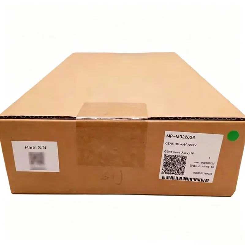 S25a494c16b32499985b0532184266340i.webp Original Mimaki Gen5 uv printhead MP-M022626 for Mimaki UJV55-320 SIJ-320UV SWJ-320EA UJV500-160 JFX500-2131 printer