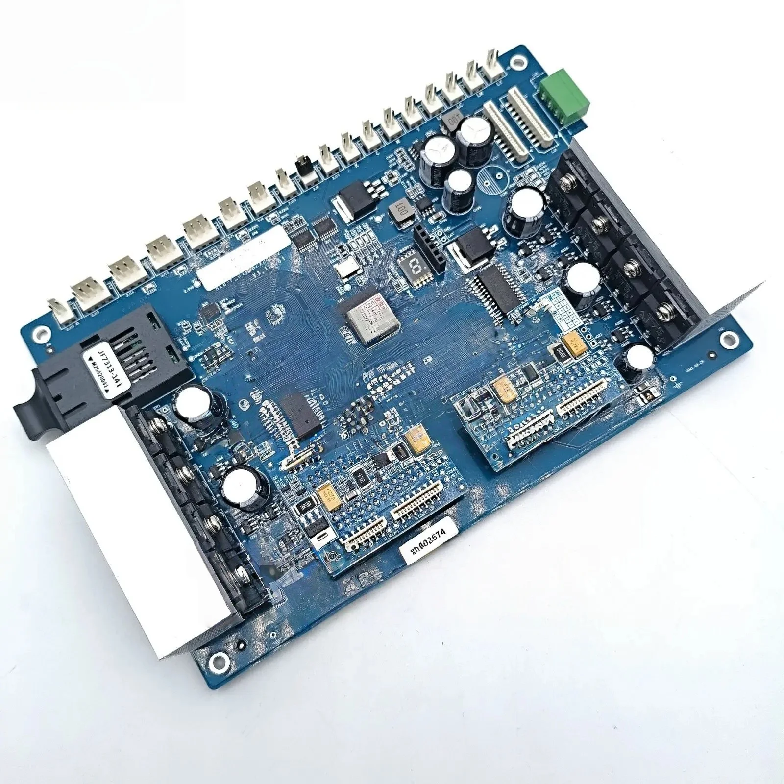 Hoson Head Board for Double I3200 Head V1.43 Use for UV Inkjet Machine