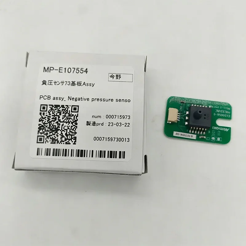 MP-E107554 Mimaki PCB Assy Negative Pressure Sensor for UJV500/JFX500/JFX200/3DUJ-553/JFX600/JFX550/3DUJ-2207/Tiger-1800BMk2