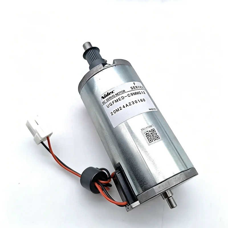 DG-42456 Original New Mutoh Nidec CR SERVO Motor for Mutoh VJ1638 Printer