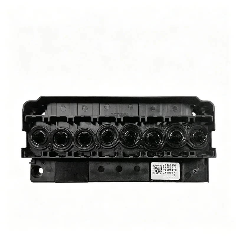 original F158000 DX5 unlocked printhead for water based ink for Mutoh Rj900x Rj900c R900X printer