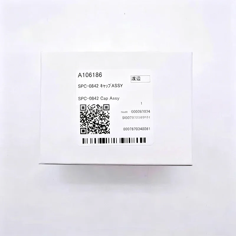 S2c6d0aab5ea449ab8f6af8f9d3a8a535x.webp SPC-0842 Original Mimaki UJV100-160/JV100-160 Captop Assy