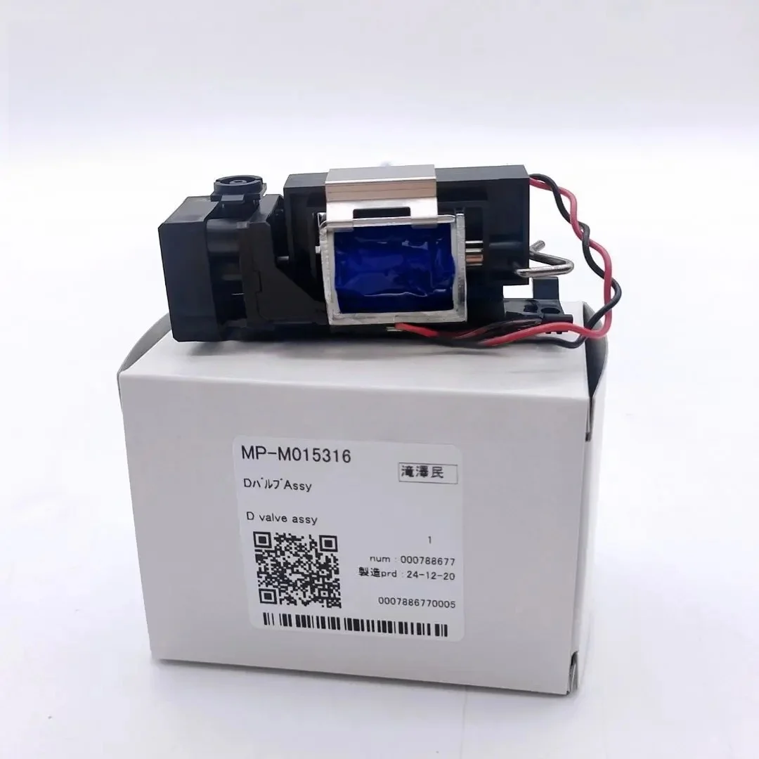 Original Mimaki MP-M015316 D Valve Assy for Jv300 Jv150 Cjv300 Cjv150 Jv100 Printer