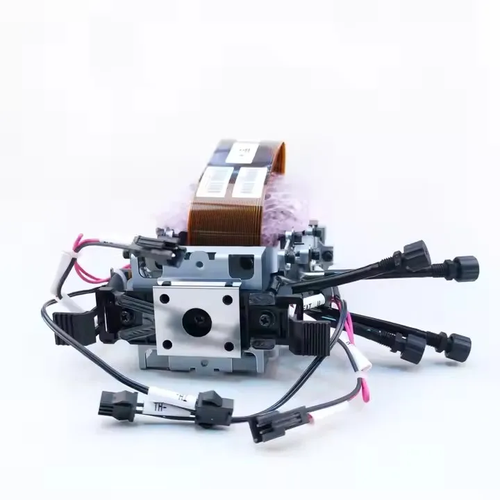 Original and new Mimaki JFX200 J36008 GEN5 printhead MP-M022625 for Mimaki JFX200-2513 printer