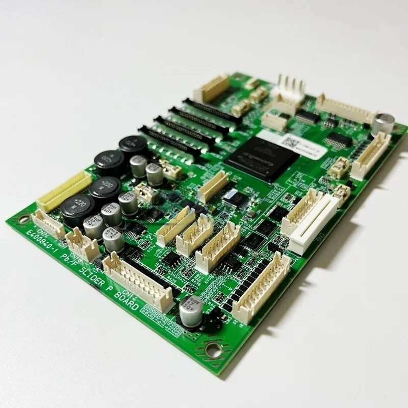 M026238 Original Mimaki TS300P-1800 Slider P PCB Assy-E108137