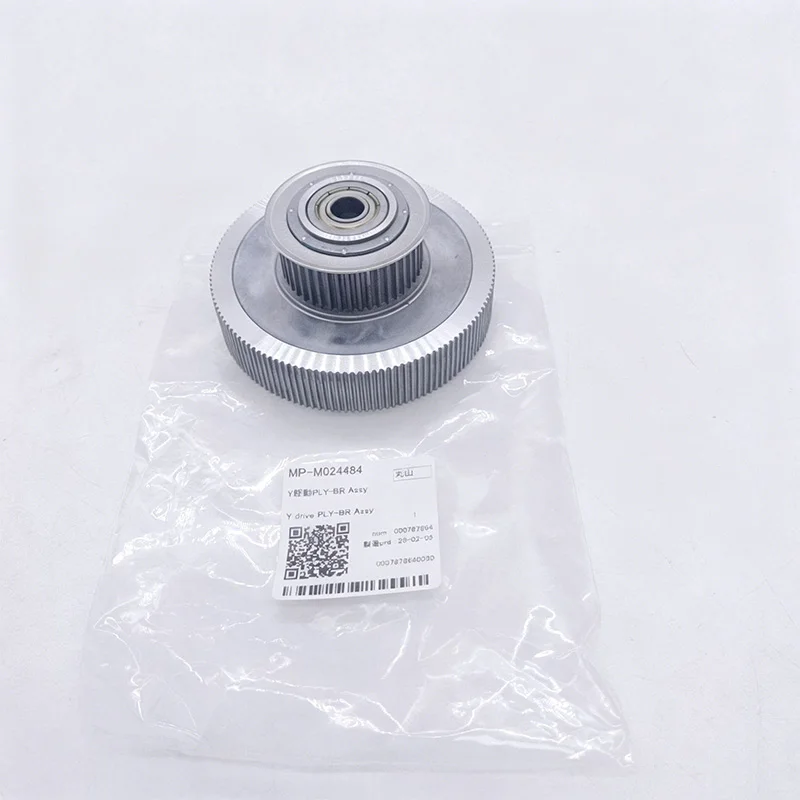 Mimaki UJF-MKII/UCJV300/UCJV150/JV330/CJV330/TS330/3DUJ-2207/UJV100-160 Original Mimaki Y Drive PLY-BR Assy-MP-M024484