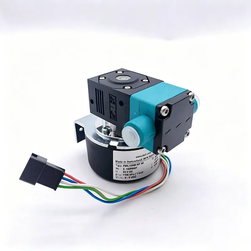 MP-E109973 Original Mimaki Liquid Diaphragm Pump (NF60)Assy for Tiger