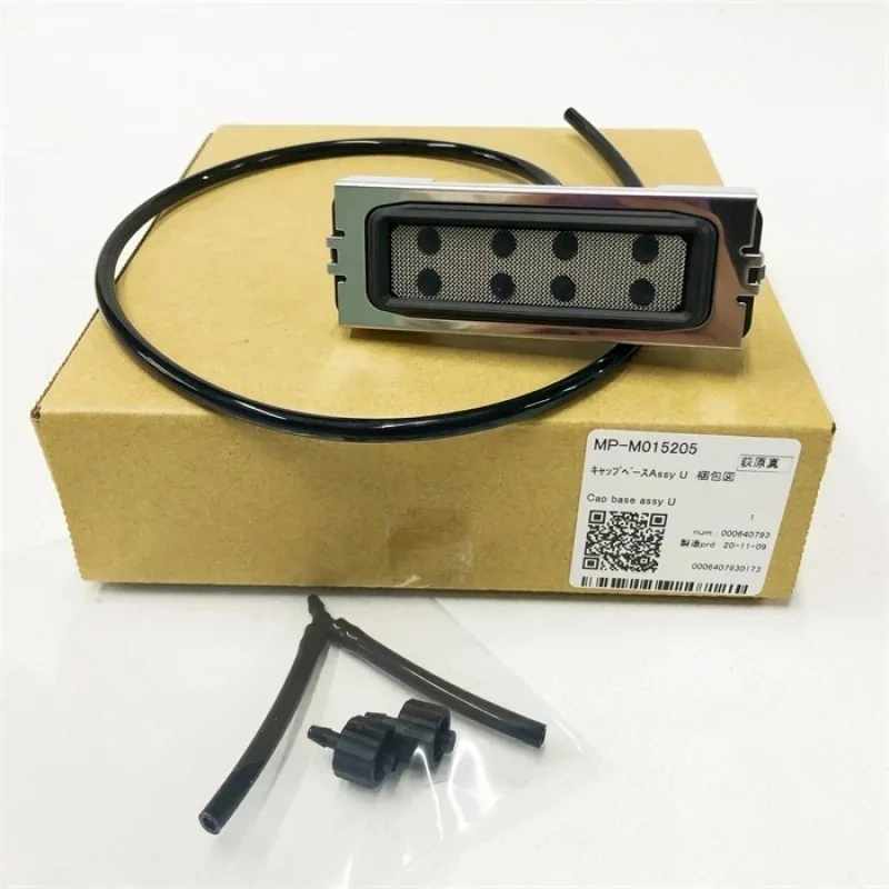 M015205 Original Mimaki JFX200-2513 JFX500-2131 UJV500-160 Capping Base Assy