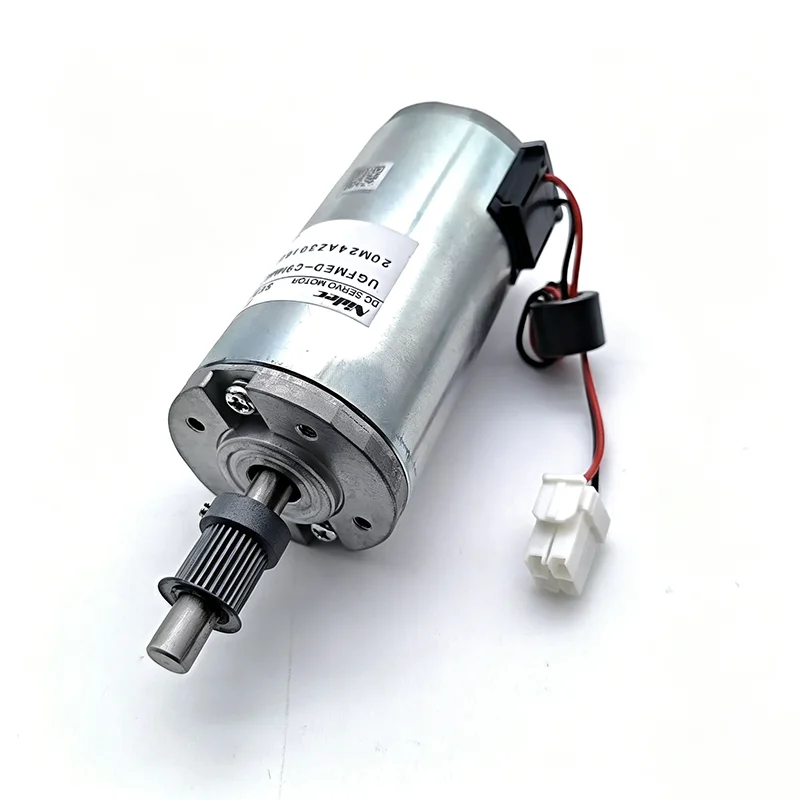 DG-42456 Original New Mutoh Nidec CR SERVO Motor for Mutoh VJ1638 Printer