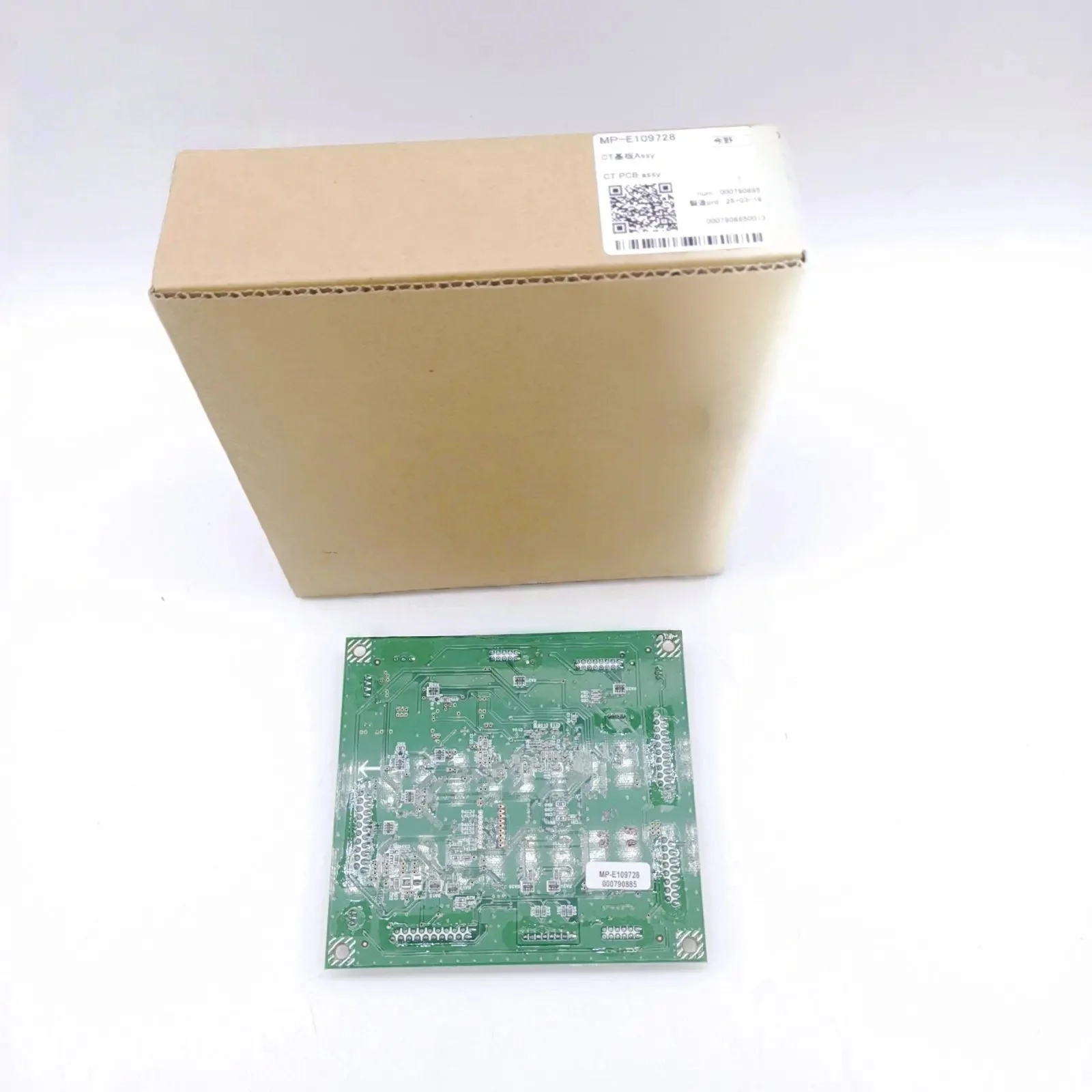 E109728 Original New Mimaki CT PCB Assy Use for UCJV300/UCJV150 Printer