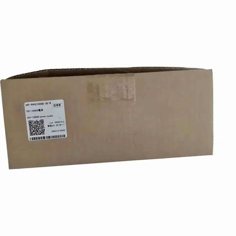 MP-RWS1000B-36/R Original Mimaki Power Board for UCJV300-160/UCJV150-160