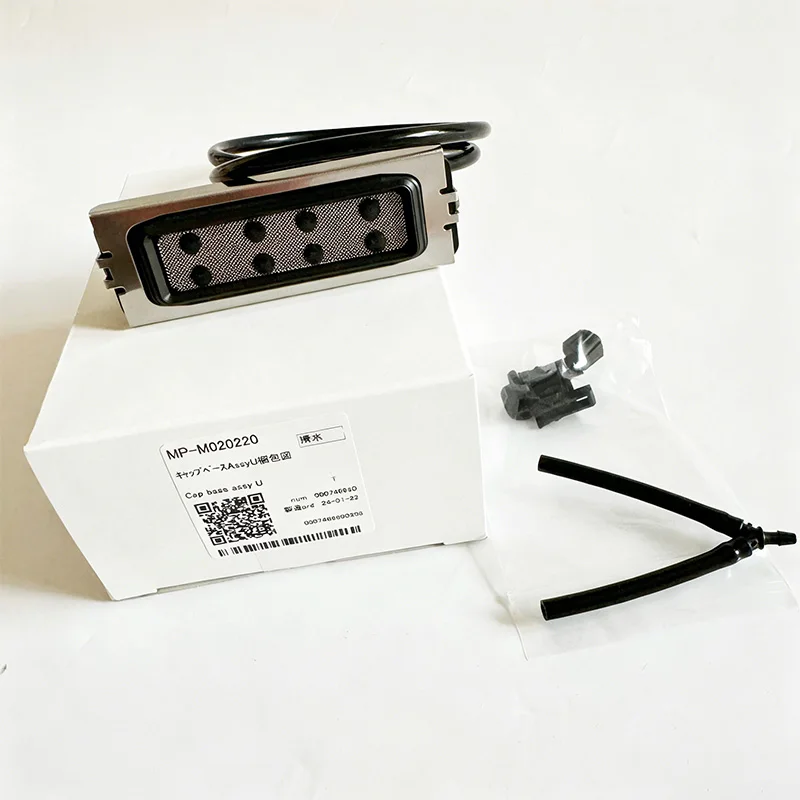 M020220 Mimaki UCJV150/UCJV300/JFX200/JFX500 Cap Base Assy