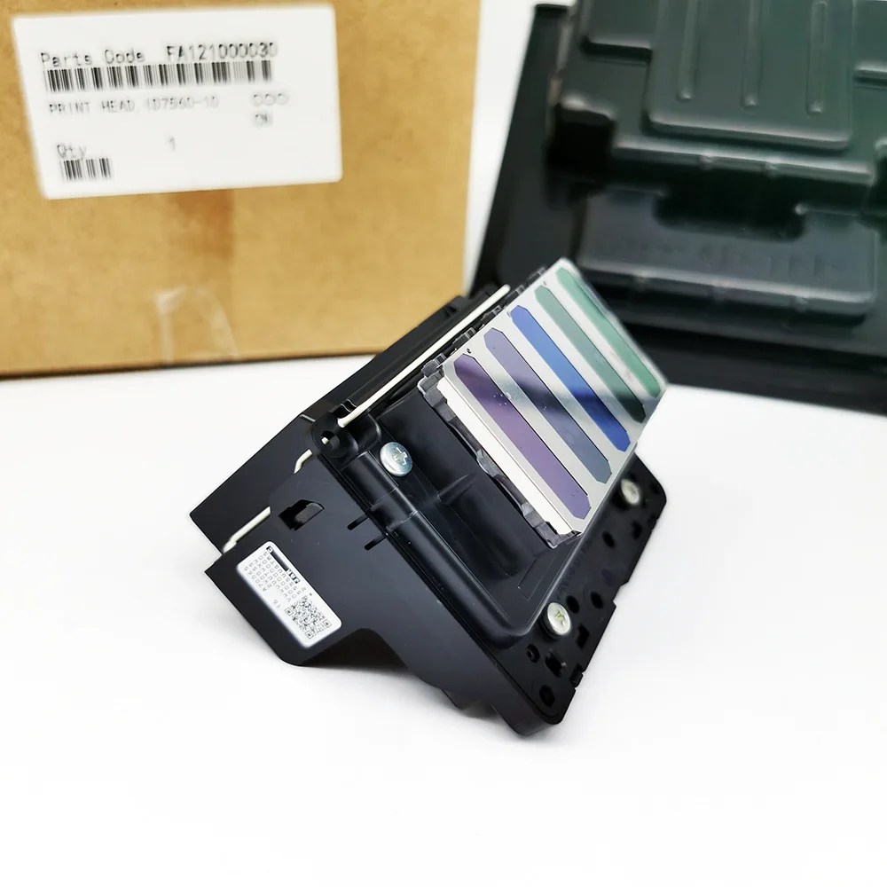 DX6F6080 7080 7280 F2100printhead FA121000