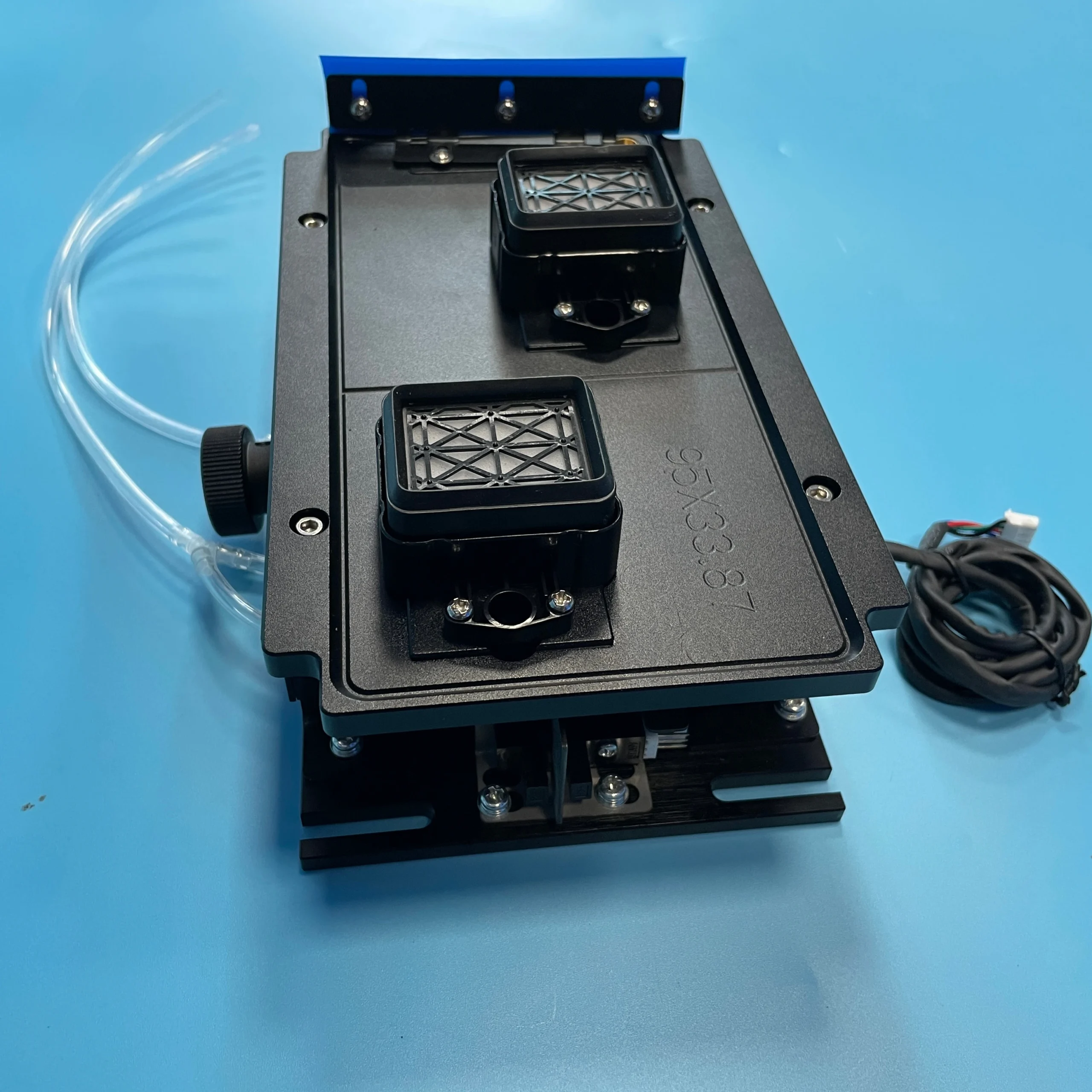 EPS I3200 4720 Double Head 2 Head Capping Station Ink Stack for Inkjet Printer