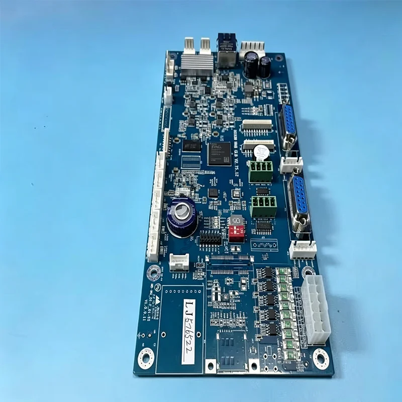 Hoson I3200/DX5/XP600/4720/5113 Main Board Mother Board V2.75 for Inkjet Printer