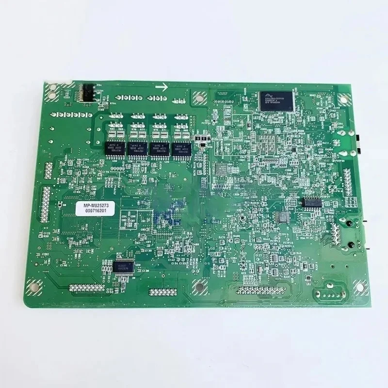 M025273 Mimaki EPL5 Main Board for UCJV150/UCJV300/UJV100/JV100/JFX200EX/JV300Plus Printers