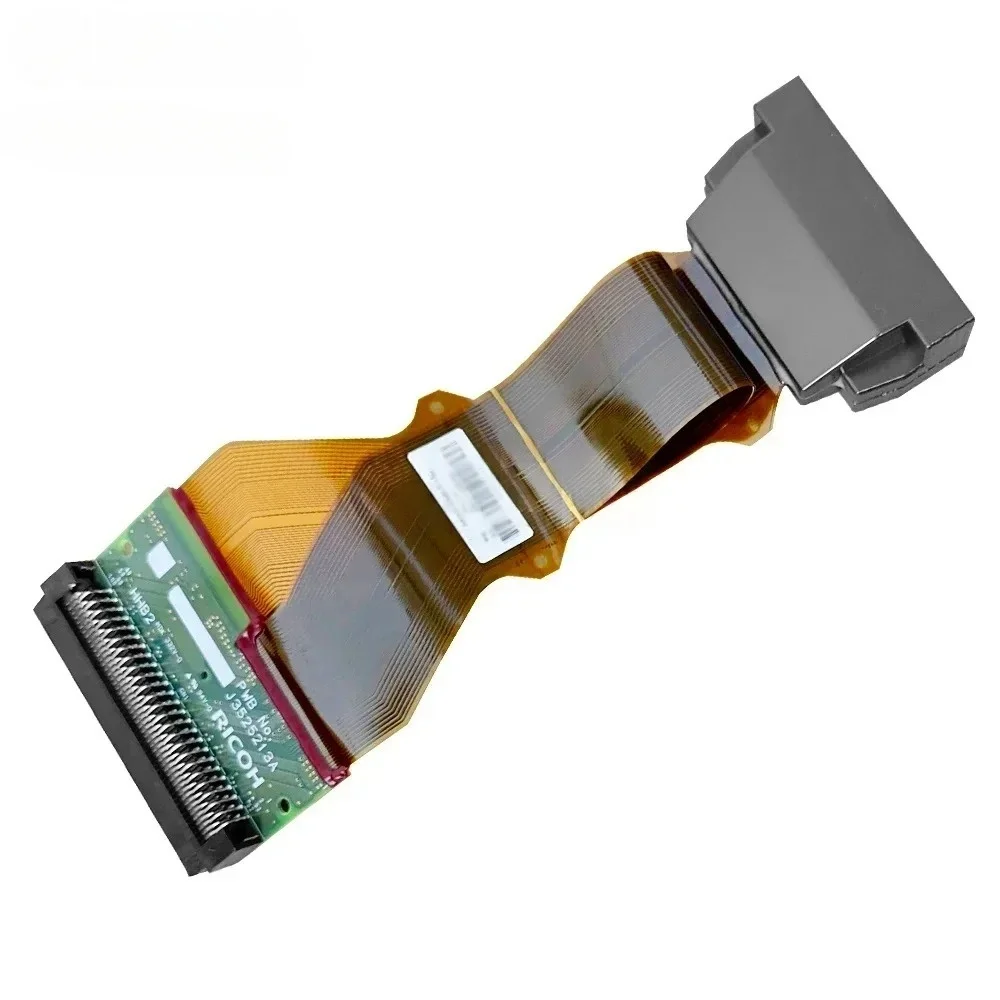 original new Ricoh Gen6 printhead MH5320 MH5340 5pl 1280 nozzle for UV Printer