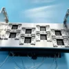 Brand New 4720 I3200 Eight Head 8H Ink Stack Capping Station Carriage Frame Holder for I3200 4720 Printhead