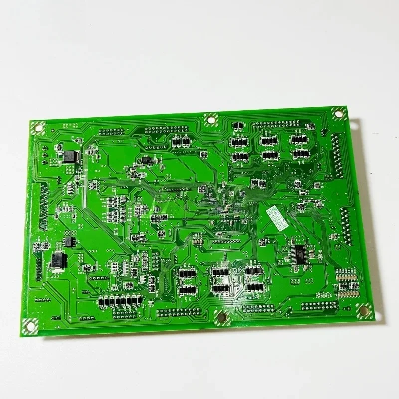 E108310 Original Mimaki Station 4 PCB Assy for Mimaki UJF-3042 UJF-6042 MkIIe