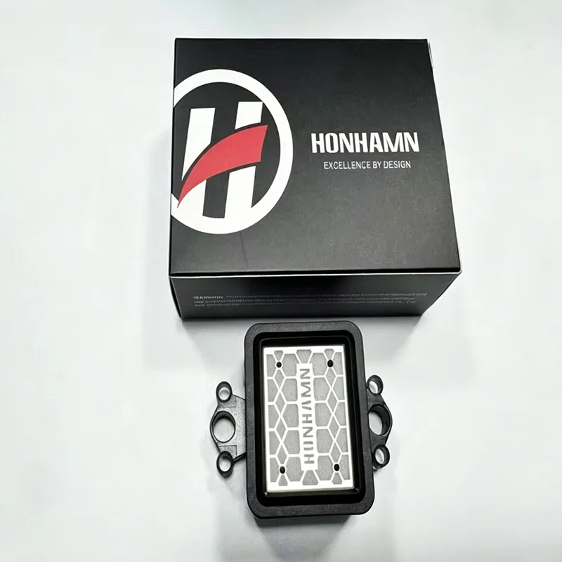 S33c10102cbbc4596982ec719efcd8370m.webp HONHAMN I3200/4720/5113 HD Print Head Capping Metal Top Available for I3200 Inkjet Printer