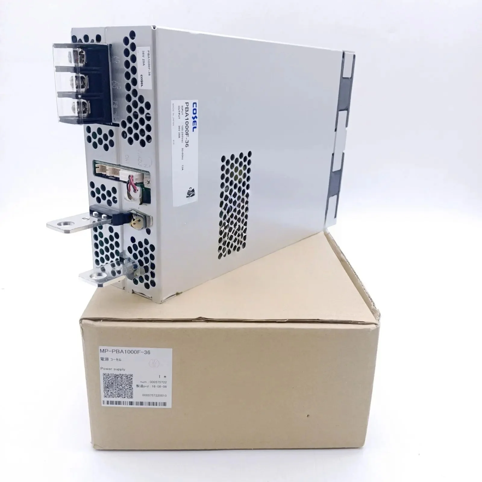 MP-PBA1000F-36 Mimaki Original Power Supply Use for YG500/TX500DS/TS500