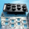 Brand New 4720 I3200 Eight Head 8H Ink Stack Capping Station Carriage Frame Holder for I3200 4720 Printhead