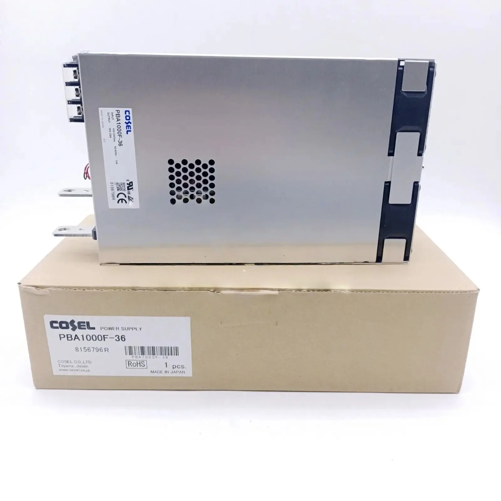 MP-PBA1000F-36 Mimaki Original Power Supply Use for YG500/TX500DS/TS500