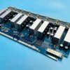 Brand New Hoson I3200 8H Blue Head Board I3200 Carriage Board for UV Flatbed Printer