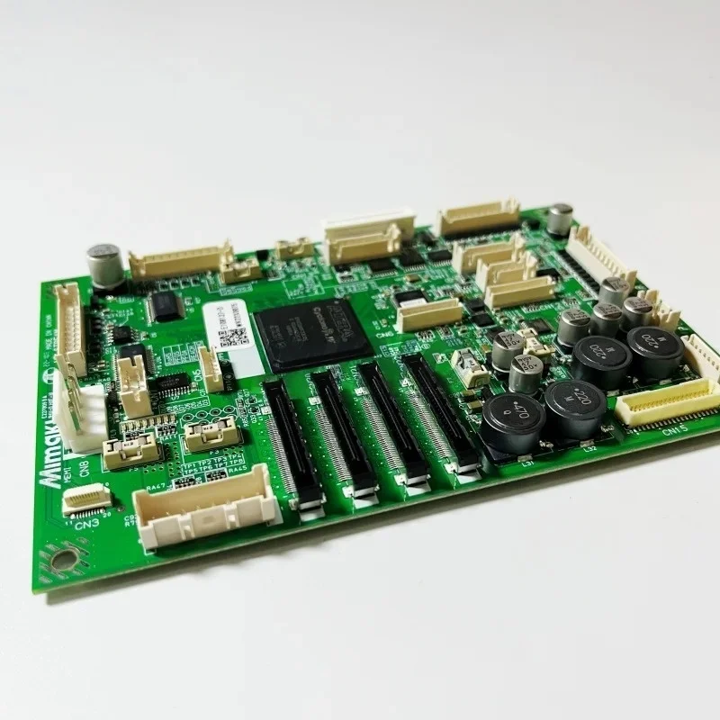 M026238 Original Mimaki TS300P-1800 Slider P PCB Assy-E108137