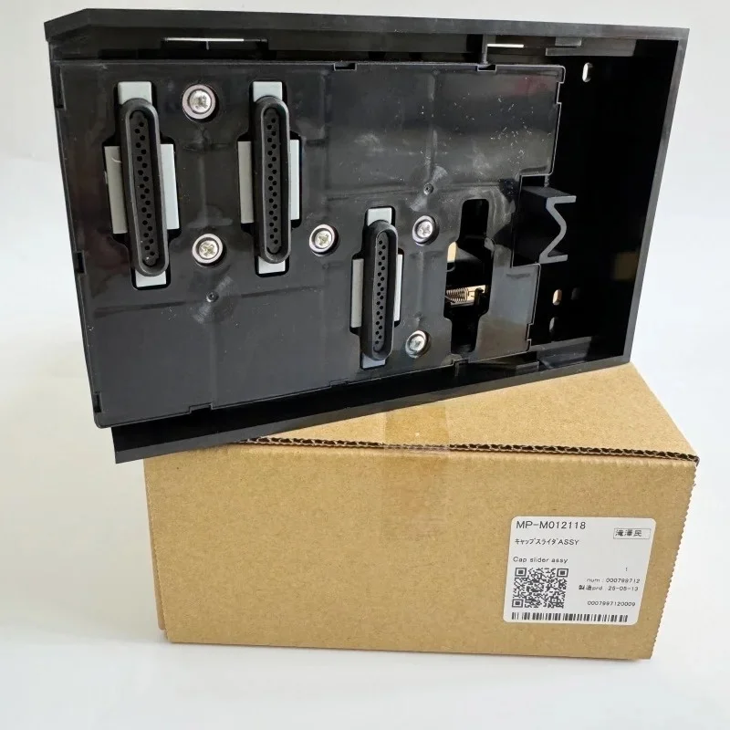 M012118/M602596 Original Mimaki UJF-A3FX/UJF-3042FX Captop Slider U