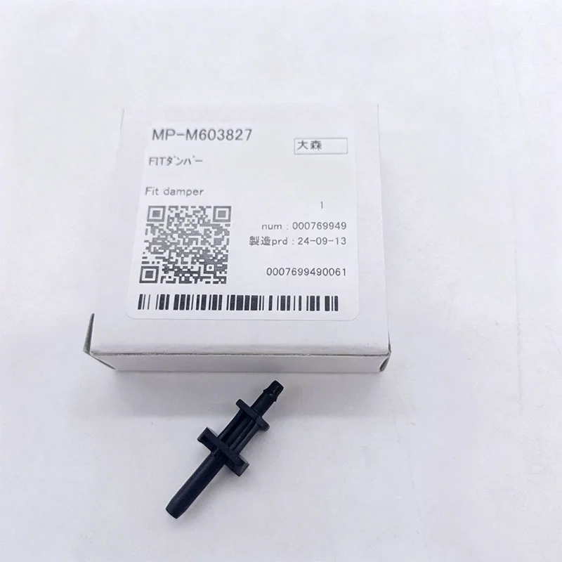 Original Mimaki Fit Damper MP-M603827 for JV300-160 /JV150 Printer