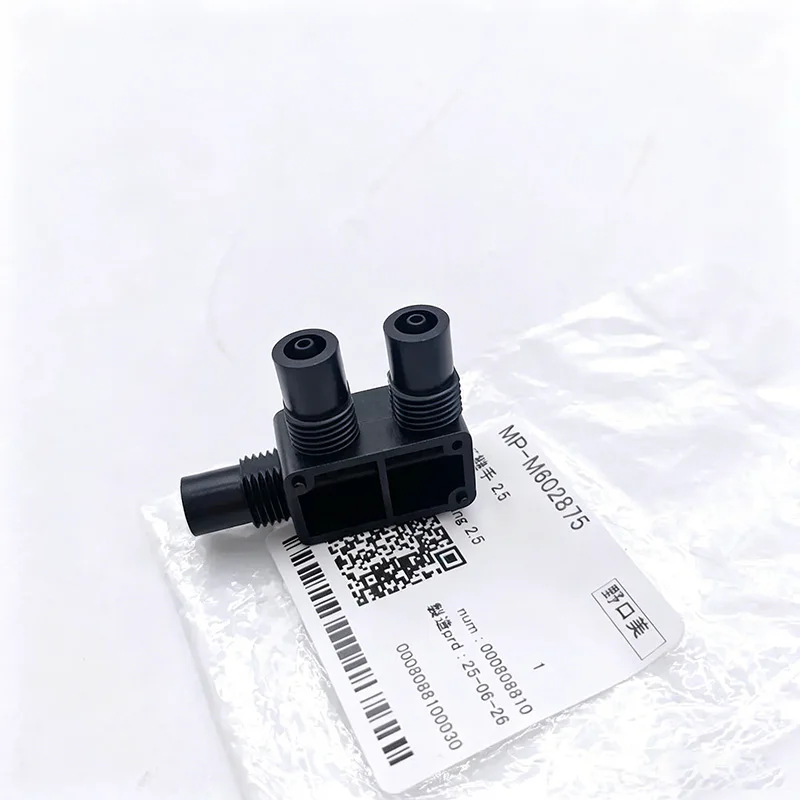 MP-M602875 Original New Mimaki F Coupling 2.5 Use for YG60/UJF-A3HG/UJF-6042/UJF-3042HG Printer