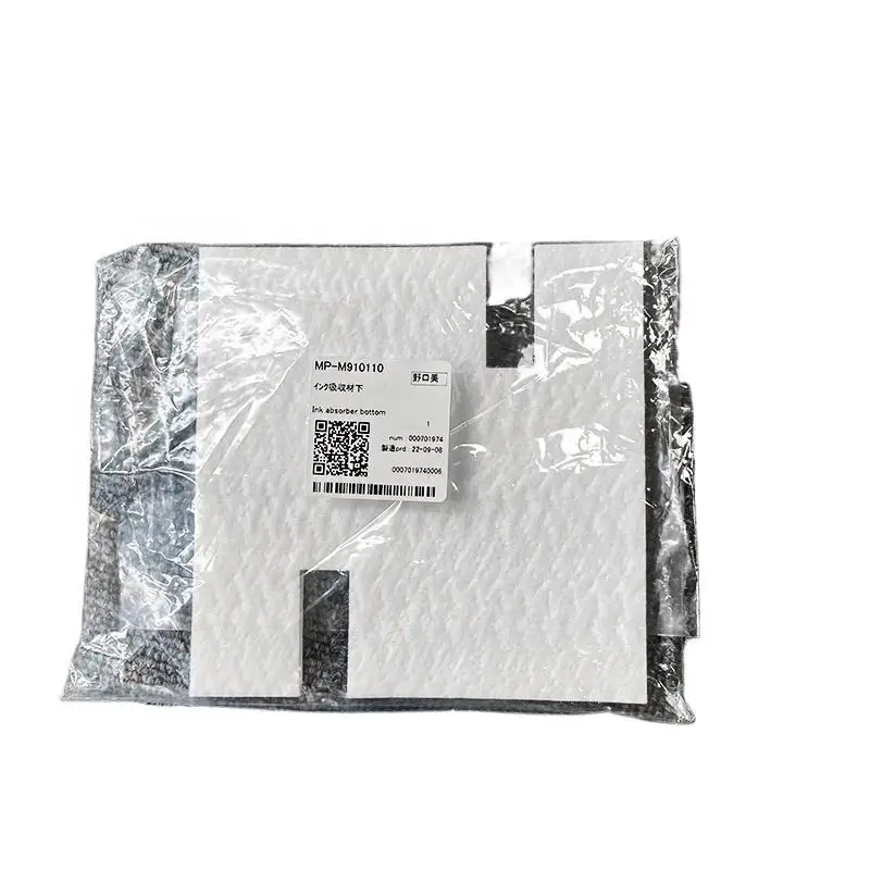 S36b5e880e894475dbc46f272465c5050y.webp M910110 Original Mimaki Ink Absorber Bottom for JFX200-2513 Flated Uv Printer
