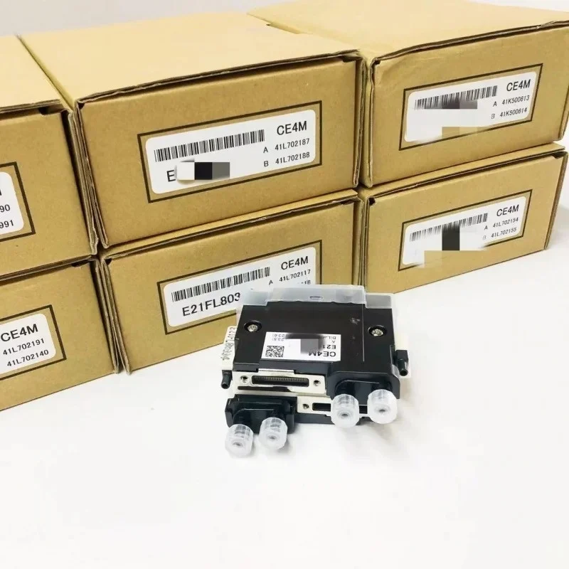 Brand New Original CE4M to Shiba Eco Solvent Printhead for UV Printer
